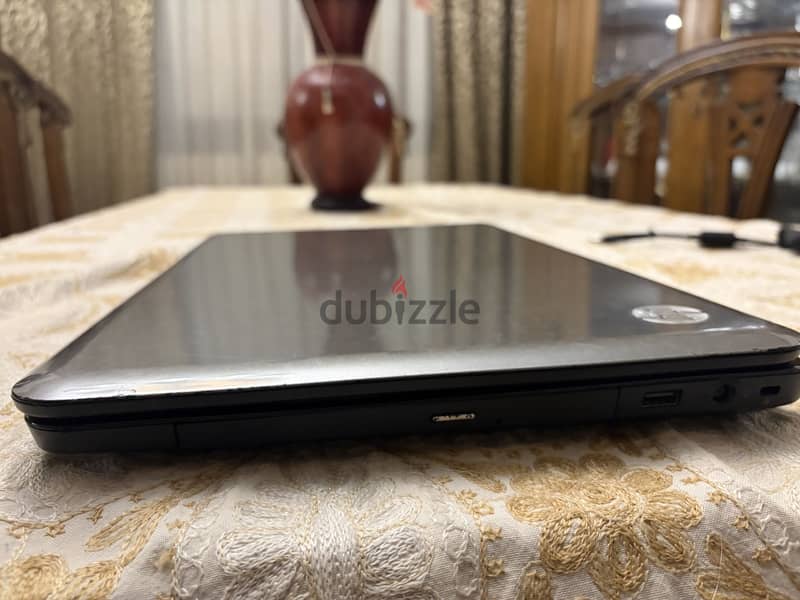 لابتوب hp  pavilion g7 2