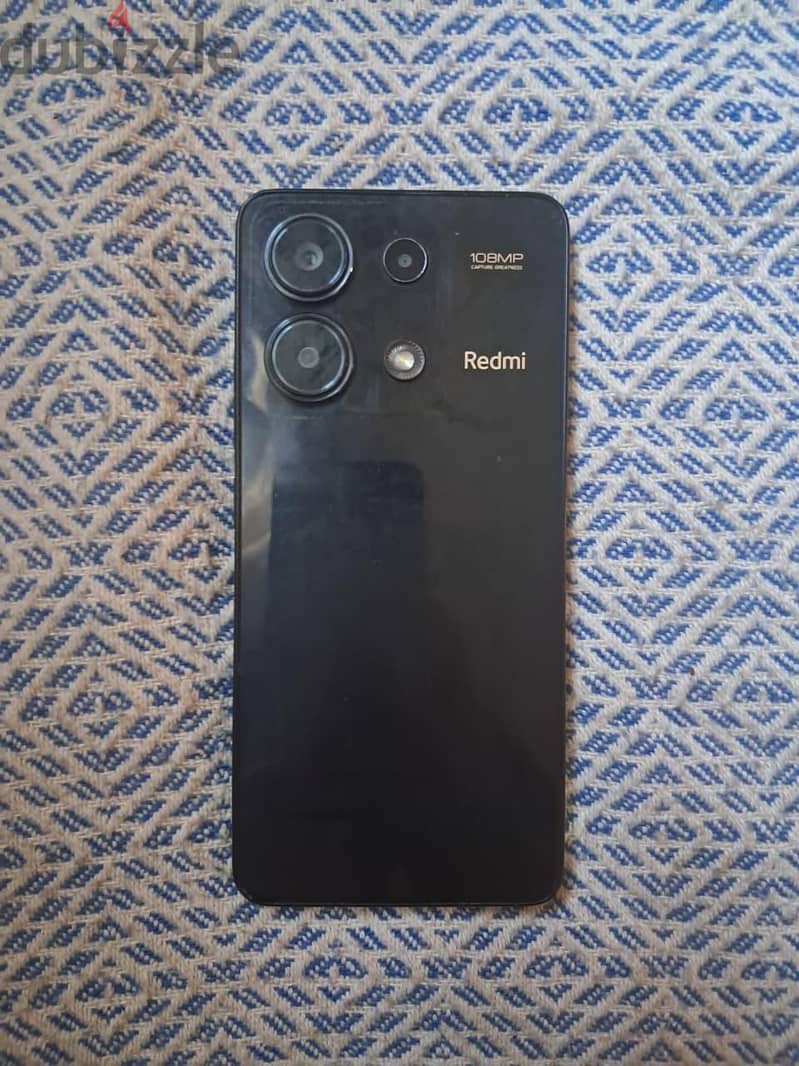 Realme 13 not 1