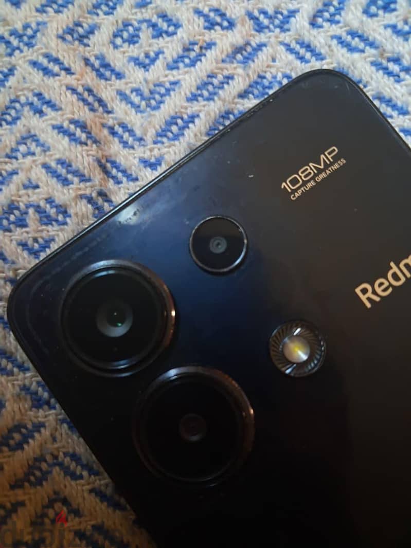 Realme 13 not 5