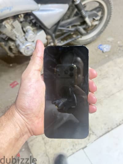 آبل - آيفون 13 برو ماكس