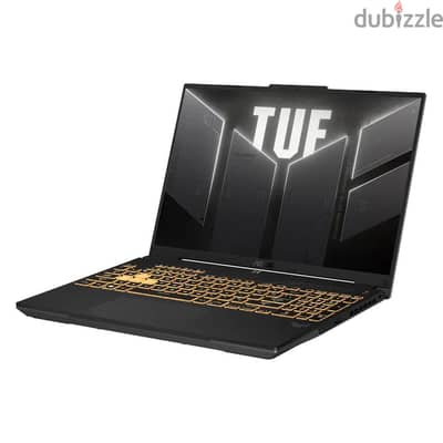 ASUS TUF Gaming F15