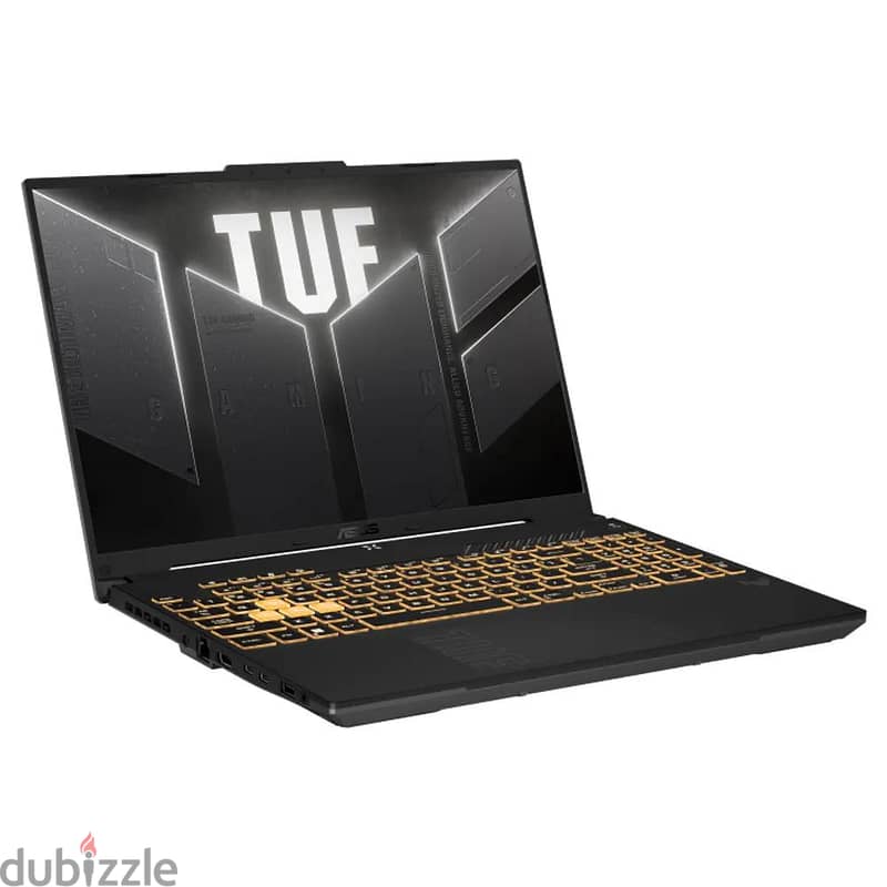 ASUS TUF Gaming F15 1
