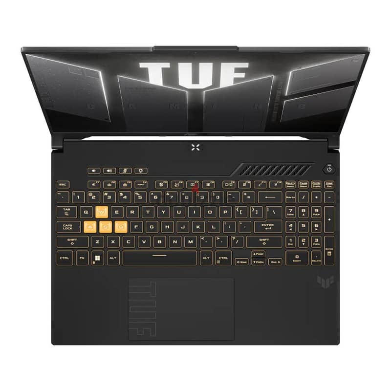 ASUS TUF Gaming F15 3