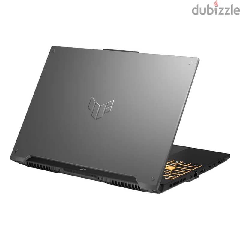 ASUS TUF Gaming F15 4