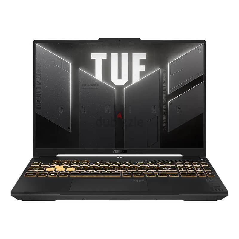 ASUS TUF Gaming F15 5