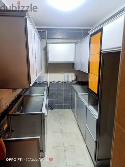 your kitchen