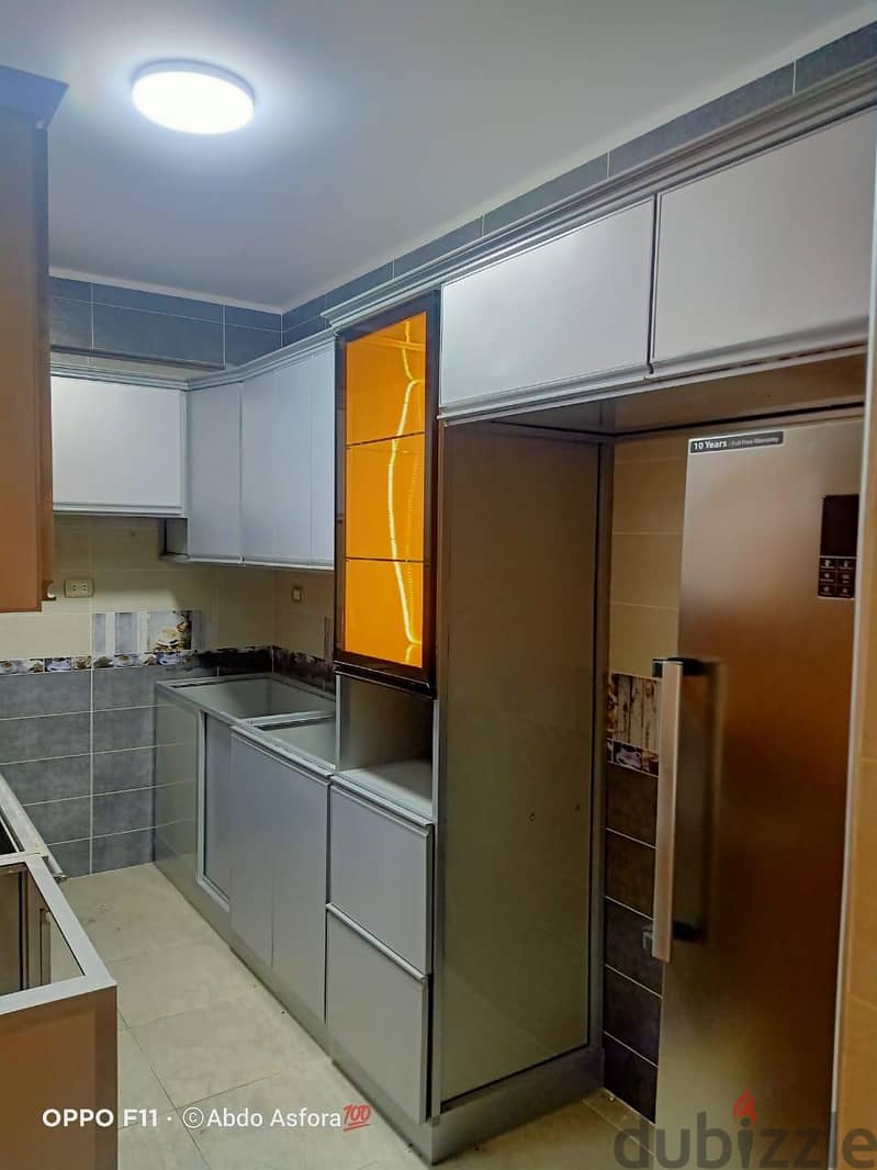 your kitchen 6