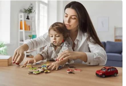 مش هتقلق على طفلك تاني. . بيبي سيتر موثوقة ومتاحة