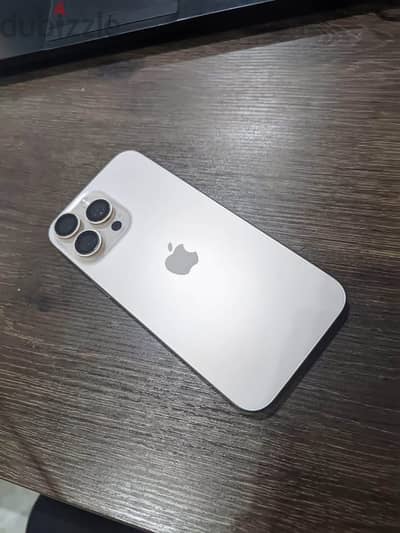 Apple - iPhone 16 Pro Max