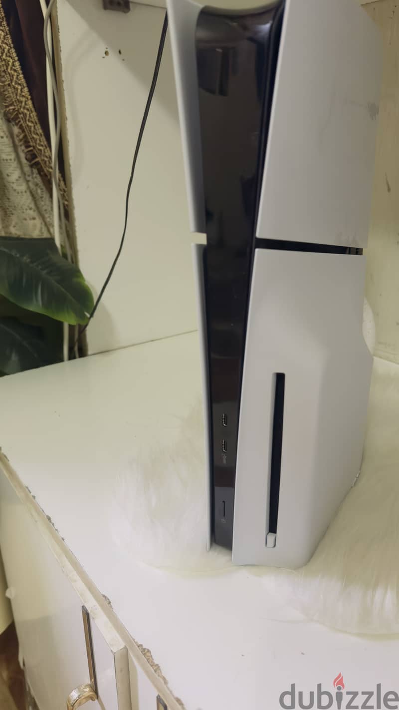 Ps5 slim cd 1 tb 5