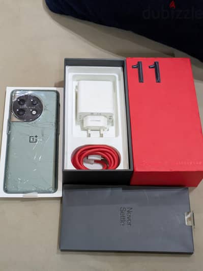 OnePlus 11 5G