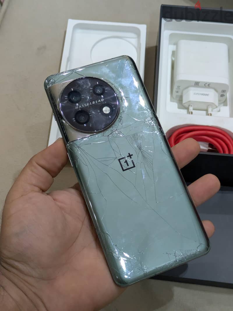 OnePlus 11 5G 1