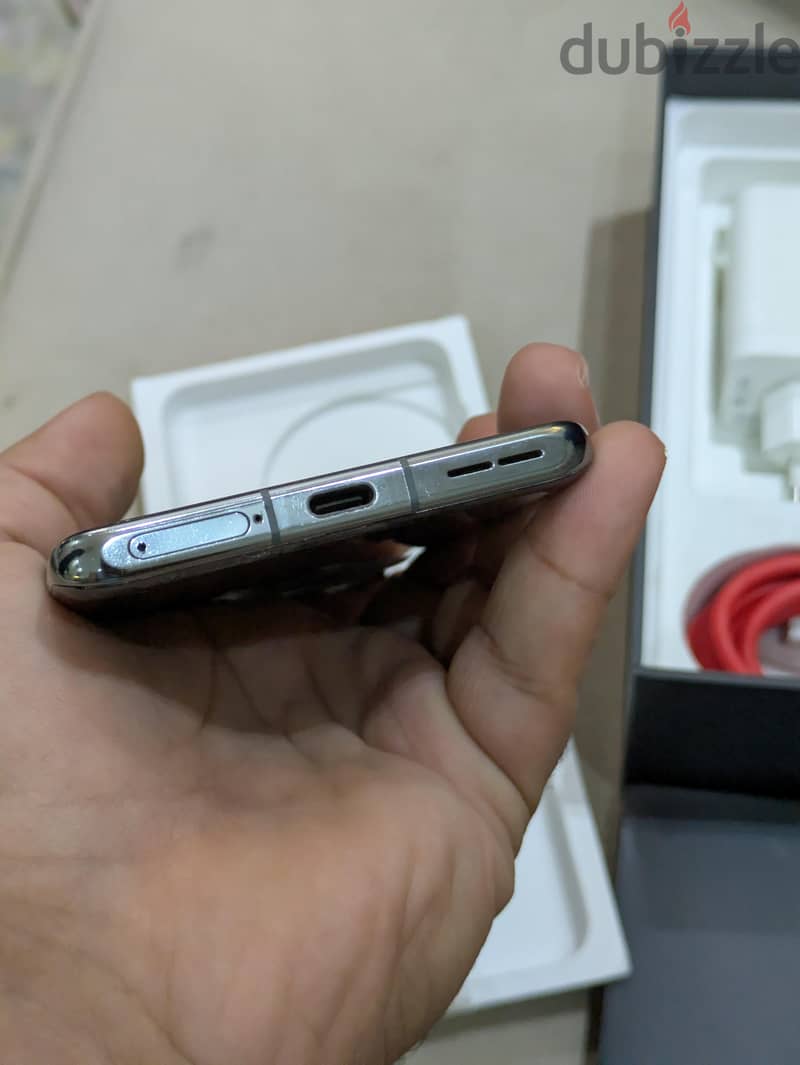 OnePlus 11 5G 4