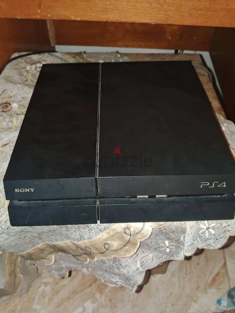 ps4 good condition 3