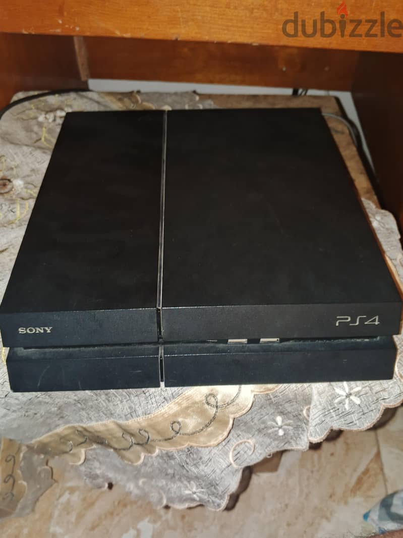 ps4 good condition 4