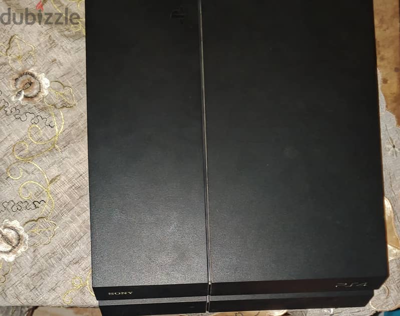 ps4 good condition 5
