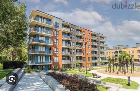 Selling an appartment
