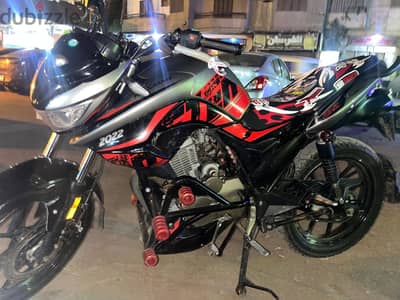 هوجن L250