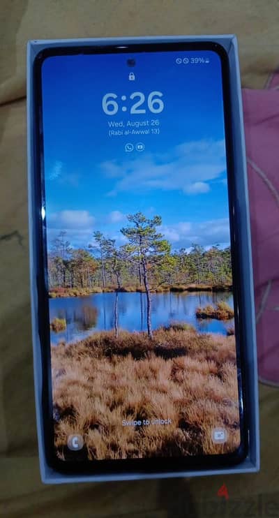 Samsung A52