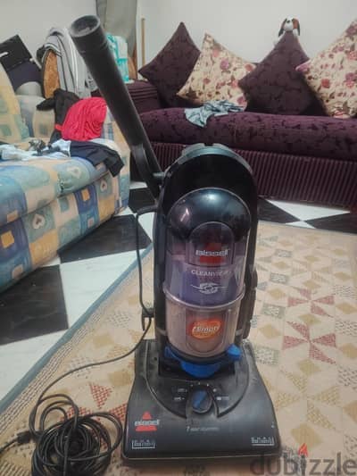 مكنسة كهربائية للبيع