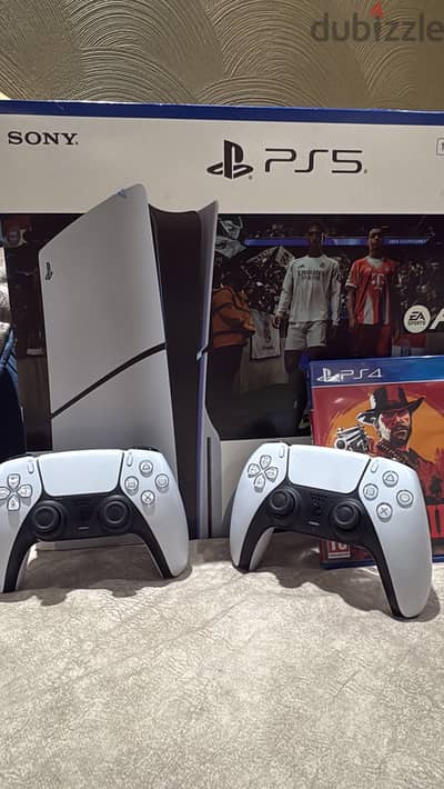 Play station 5