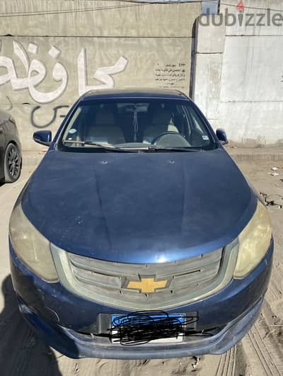 Chevrolet Optra 2022 - شيفروليه اوبترا 2022