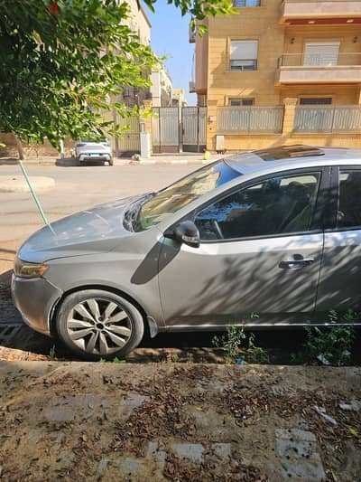 Kia Cerato 2010