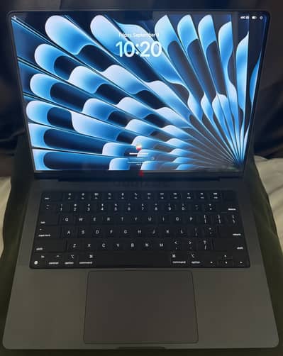 MacBook Pro 14” M4 Pro