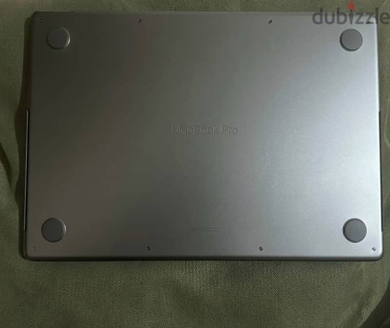 MacBook Pro 14” M4 Pro 2