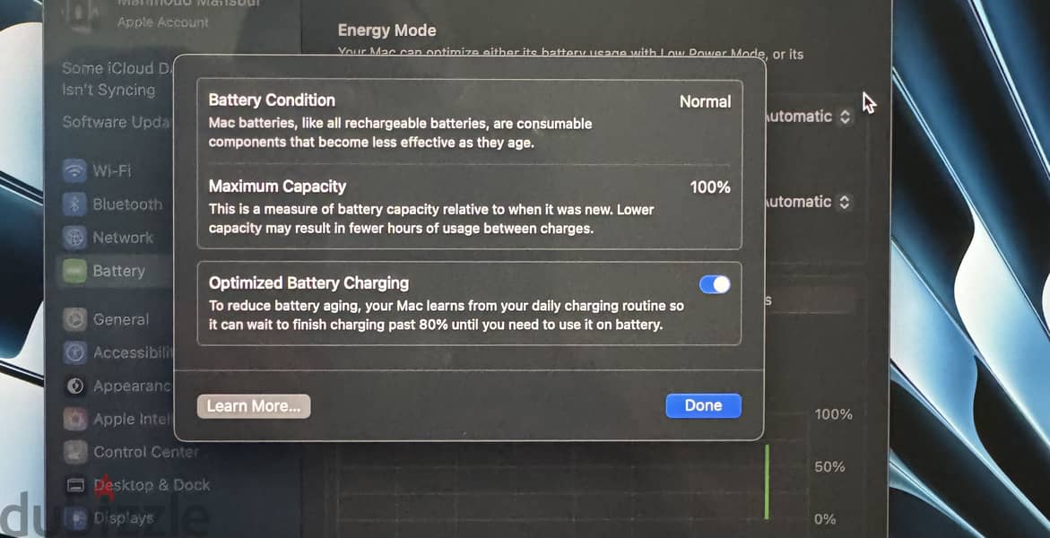 MacBook Pro 14” M4 Pro 4