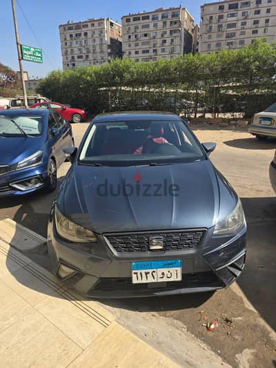 سيات إبيزا 2020
