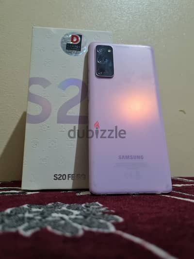 سامسونج اس 20