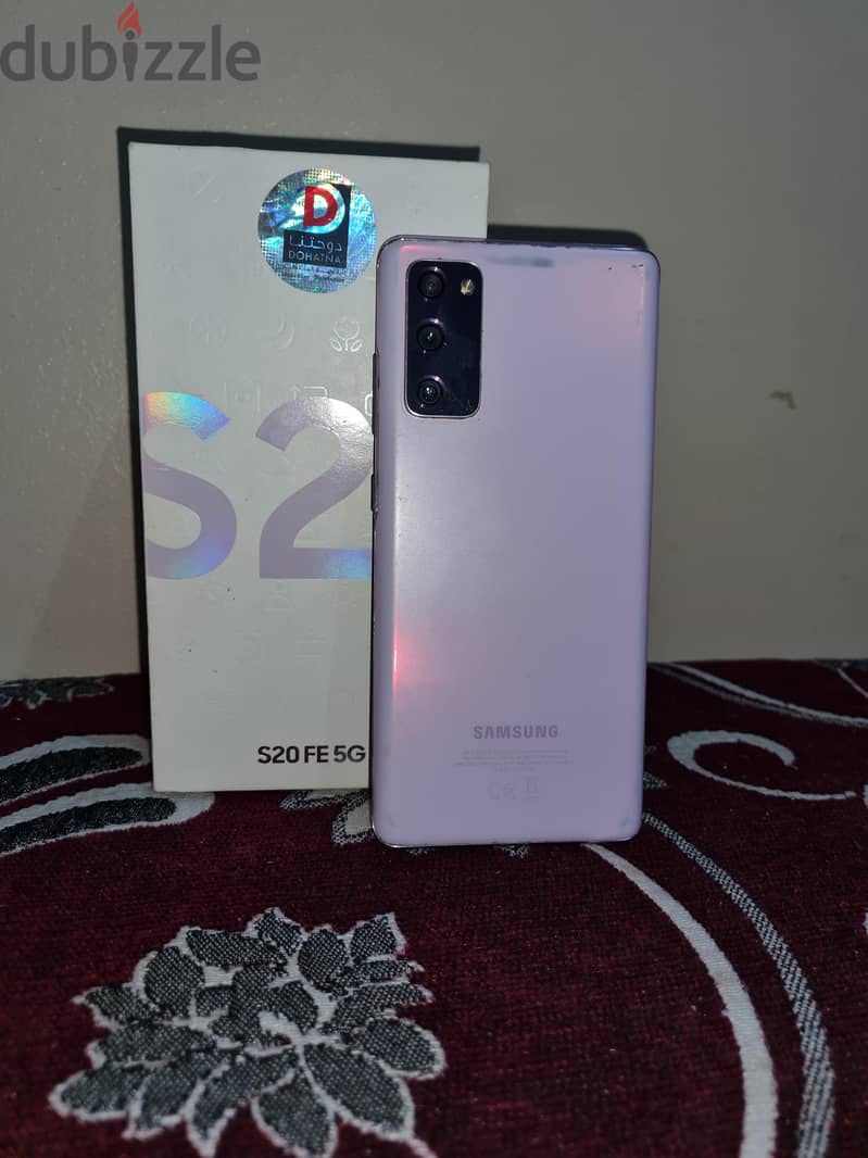 سامسونج اس 20 1