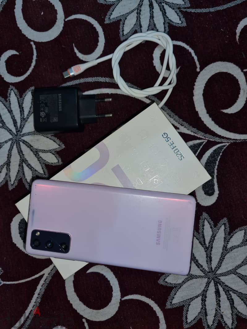 سامسونج اس 20 4