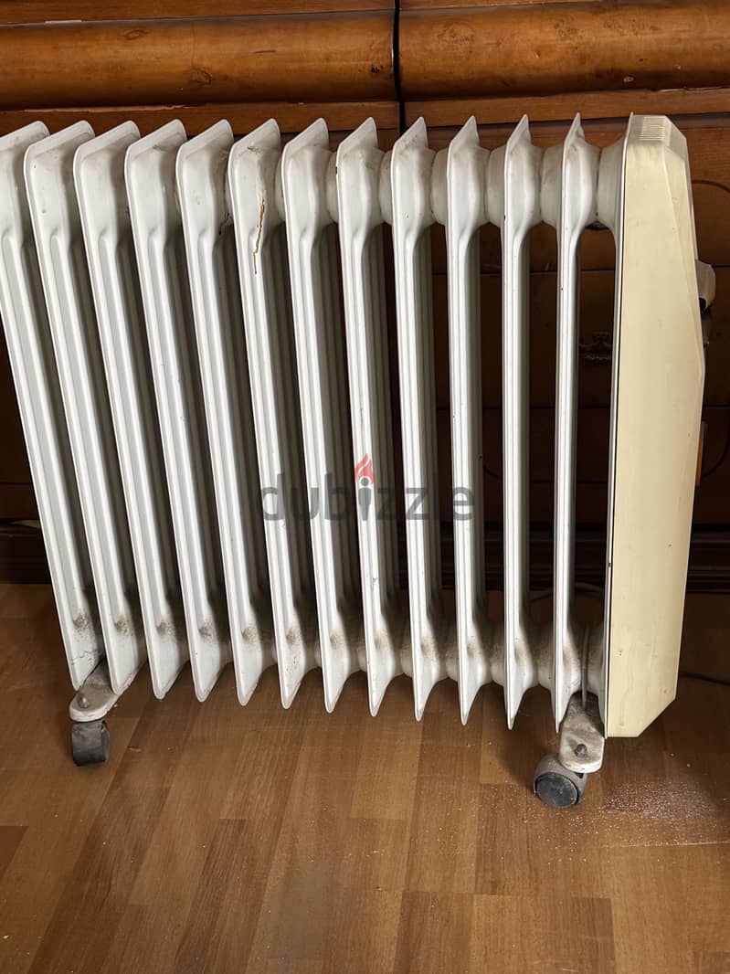 دفاية زين 1