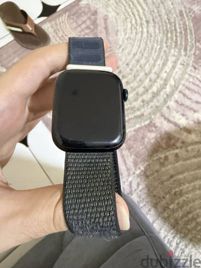 Apple watch series 9 45 mm