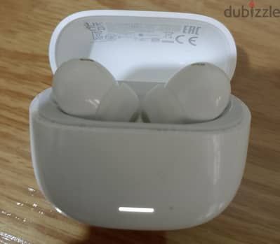 Xiaomi readme airbuds 6