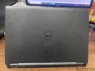 Dell latitude E5450
