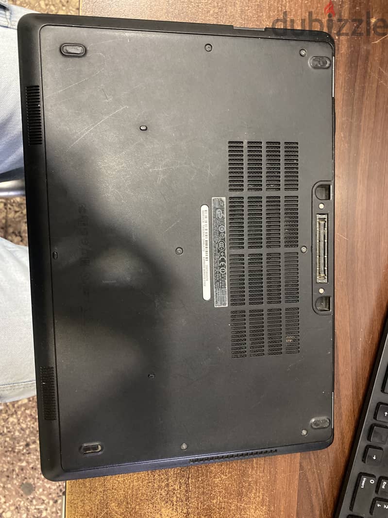 Dell latitude E5450 3