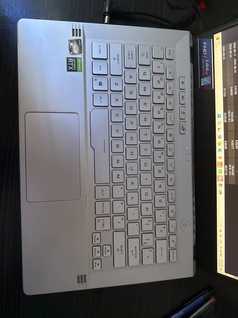 ASUS ROG Zephyrus G14 1