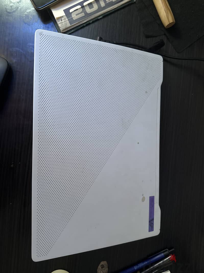 ASUS ROG Zephyrus G14 4