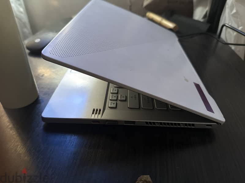 ASUS ROG Zephyrus G14 5