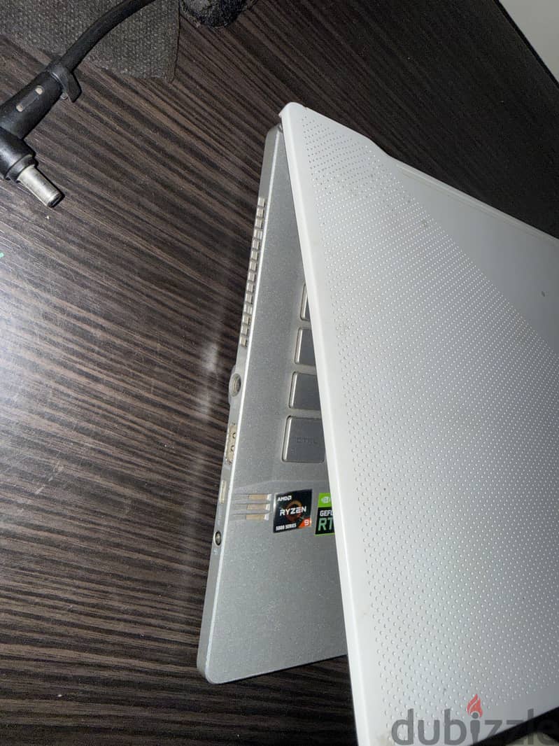 ASUS ROG Zephyrus G14 6