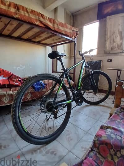 عجله keyasto 27.5
