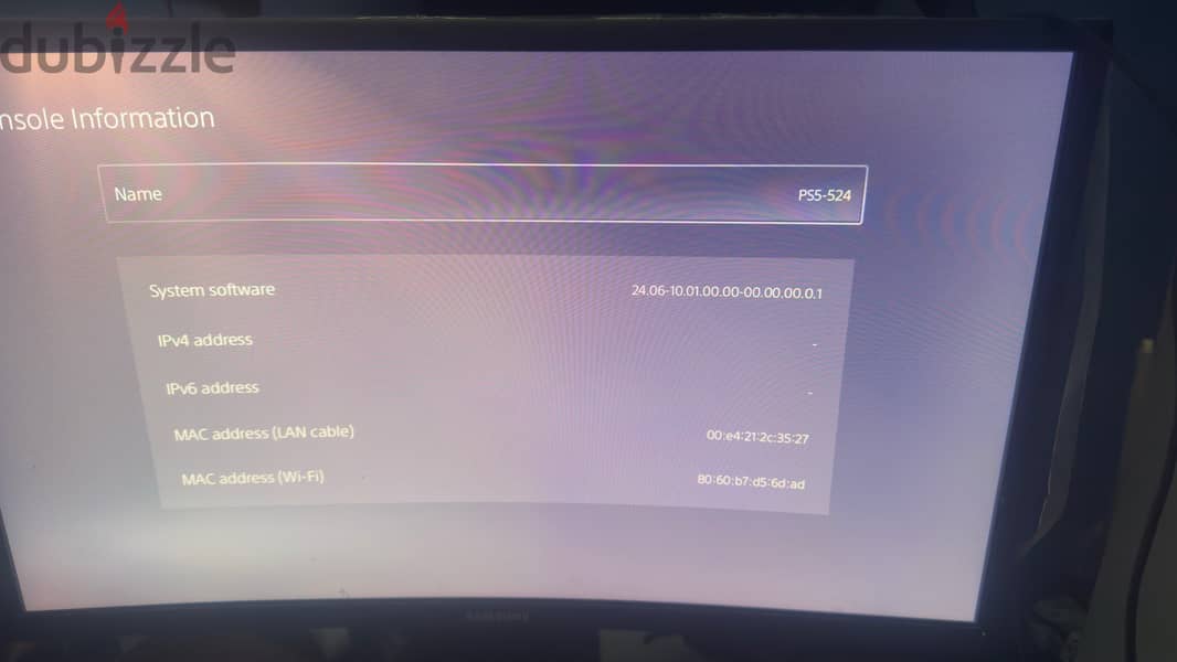 Playstation 5 cd soft 10 1