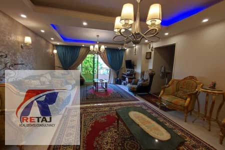 شقة مفروشه للايجار بسعر لقطه المنطقه التاسعه على محور شينزو ابي - مدينة نصر                                                                          .