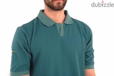 Green Polo