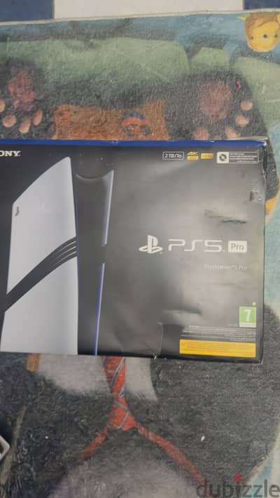 Playstation 5 pro