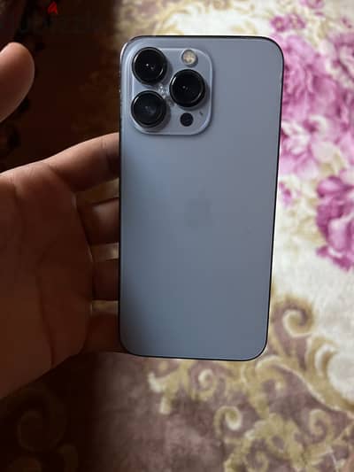 آبل - آيفون 13 برو