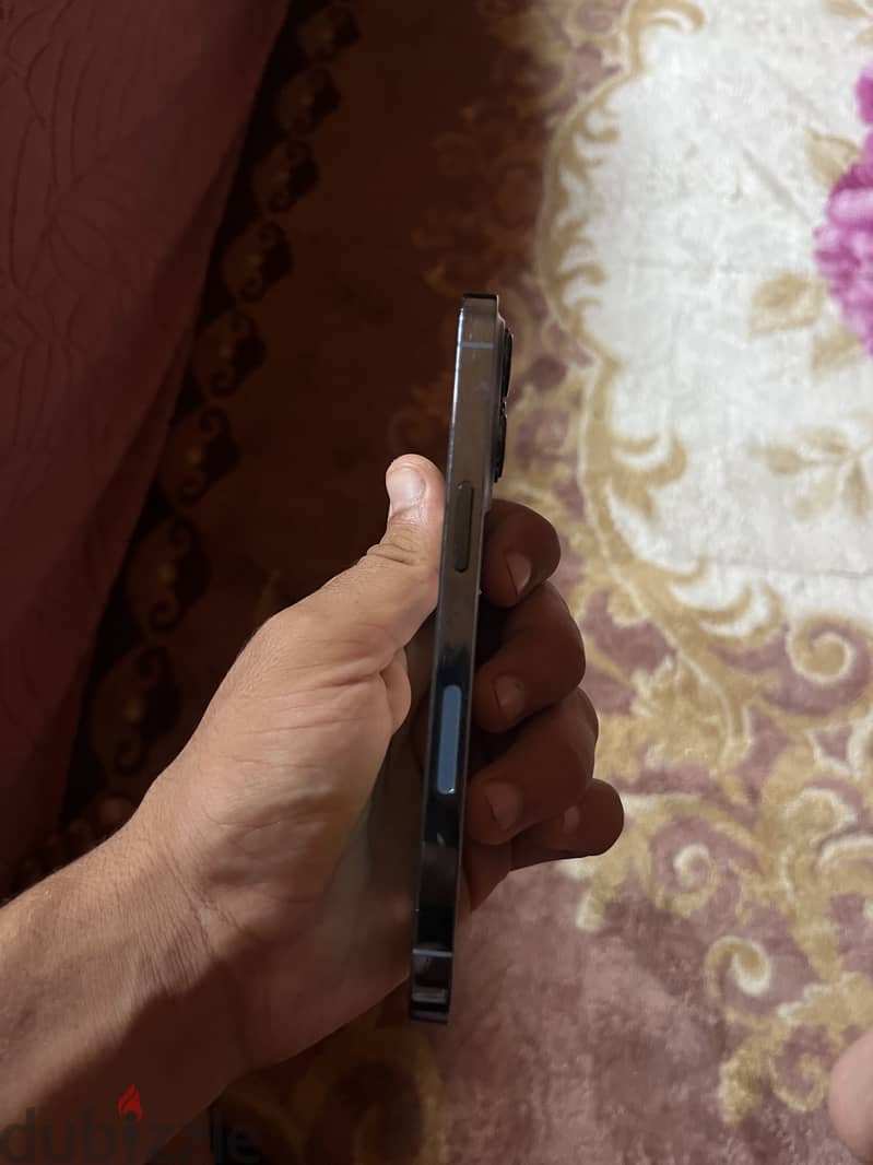 آبل - آيفون 13 برو 3